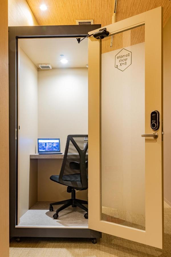 bnb+ Tsuruhashi Osaka Bagian luar foto