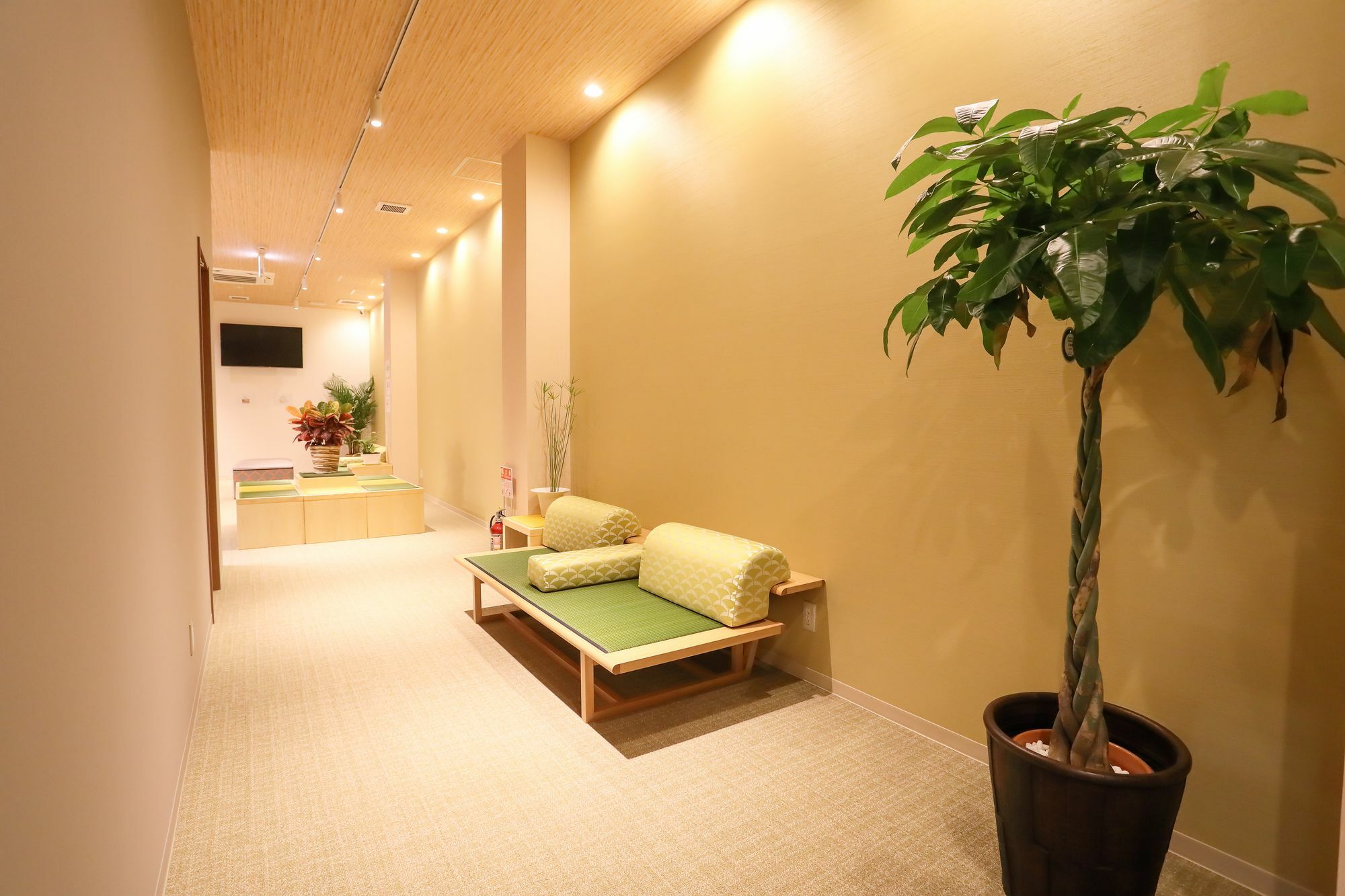 bnb+ Tsuruhashi Osaka Bagian luar foto