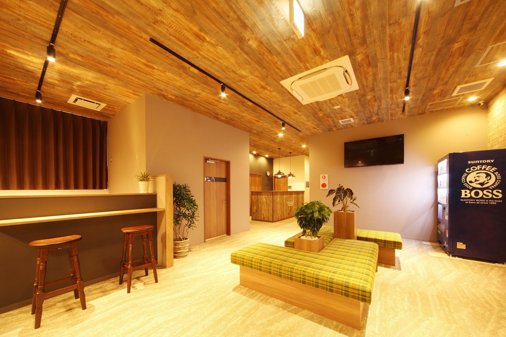 bnb+ Tsuruhashi Osaka Bagian luar foto