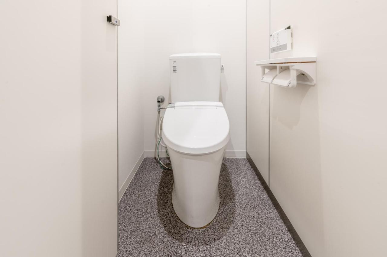 bnb+ Tsuruhashi Osaka Bagian luar foto