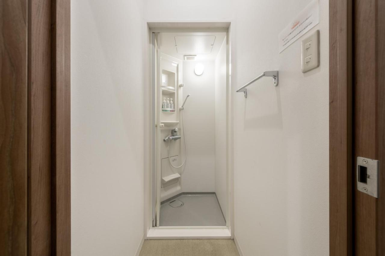 bnb+ Tsuruhashi Osaka Bagian luar foto