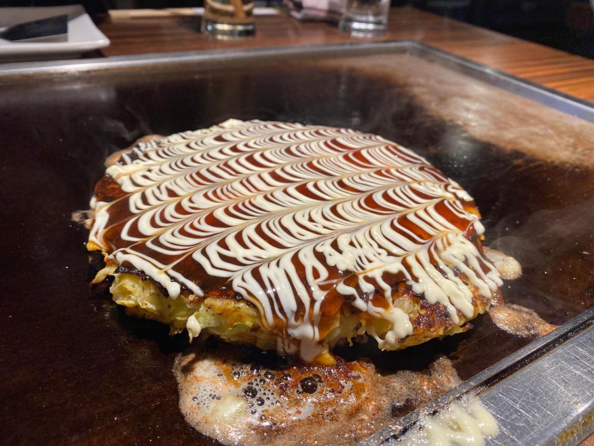 bnb+ Tsuruhashi Osaka Bagian luar foto